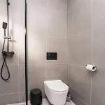 Luxury D - Luxury Two Bedroom With Terrace A2 ビビニェ