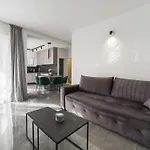 アパート Luxury D - Luxury Two Bedroom With Terrace A2