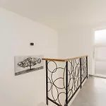 アパート Luxury D - Luxury Two Bedroom With Terrace A2