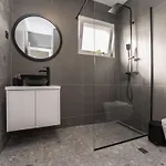 アパート Luxury D - Luxury Two Bedroom With Terrace A2